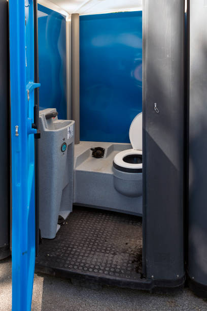Portable Toilet Options We Offer in Washington, UT