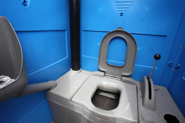 Best Sanitation services for porta potties  in Washington, UT