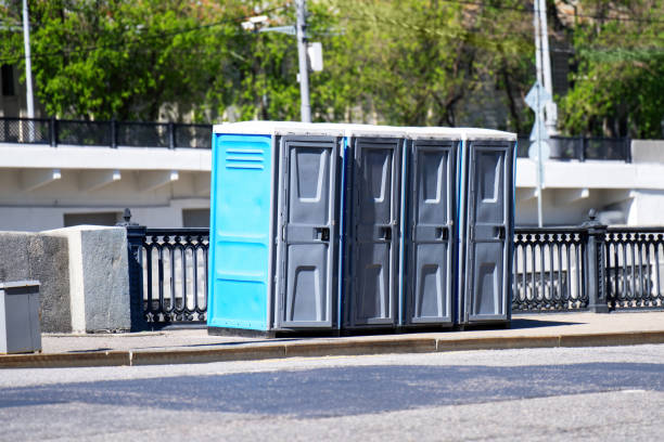 Best Luxury portable toilet rental  in Washington, UT