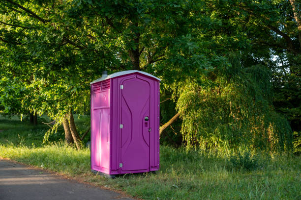 Best Affordable portable toilet rental  in Washington, UT